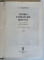 ISTORIA LITERATURII ROMANE DE LA ORIGINI PANA IN PREZENT , EDITIE NOUA , REVAZUTA DE AUTOR de GERORGE CALINESCU , 1993
