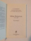 ISTORIA LITERATURII ROMANE DE LA ORIGINI PANA IN PREZENT . MIHAI EMINESCU 1850 1889 . PETUL NATIONAL de GEORGE CALINESCU , 1998