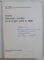 ISTORIA LITERATURII ROMANE DE LA ORIGINI PANA LA 1830 de AL. PIRU , 1977 , DEDICATIE*