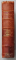 ISTORIA LITERATURII ROMANE PENTRU SCOALELE NORMALE DE INVATATORI SI INVATATOARE de GHEORGHE ADAMESCU , 1914 , LEGATURA CU COTOR SI COLTARE DIN PIELE *