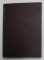 Istoria literaturii romane vechi, Stefan Ciobanu, Vol I, 1947