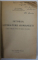 ISTORIA LITERATURII ROMANESTI DELA ORIGINE PANA IN ZILELE NOASTRE de GH. CARDAS , 1939 , DEDICATIE *