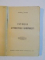 ISTORIA LITERATURII ROMANESTI , EDITA A II A de PETRE V. HANES , 1927