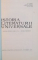 ISTORIA LITERATURII UNIVERSALE. MANUAL PENTRU CLASA A XI-A UMANISTICA. MANUAL PENTRU CLASA A XI-A - SECTIA UMANISTA de N.I. BARBU, OVIDIU DRIMBA, ROMUL MUNTEANU, EDGAR PAPU  1967