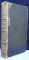 ISTORIA LUI GIL-BLAS DE SANTILLAN DE LA LE SAGE de P. MATSUKOLU (GEORGESKU), 2 VOL - BUCURESTI, 1855