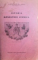ISTORIA MANASTIRII CERNICA de ATHANASIE MIRONESCU, Anul 1930
