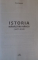 ISTORIA MANASTIRII HANCU 1677-2010 de ALEXEI AGACHI , 2010