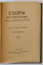 ISTORIA MARELUI IMPARAT ALEXANDRU MACEDON / ESOPIA , editii ingrijite de MIHAIL SADOVEANU , COLIGAT DE DOUA CARTI , 1909 - 1910