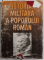ISTORIA MILITARA A POPORULUI ROMAN  VOL.I BUC. 1984
