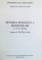 ISTORIA MODERNA A ROMANILOR , VOL I 1774 - 1848 de NICOLAE ISAR , 2001
