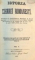 ISTORIA MOLDO ROMANIEI CU UN FRAGMENTU ISTORICU...1858  ( MANUSCRISE VECHI IN LIMBA ROMANA GASITE IN MANASTIRILE KOZIA SIN SERBANESTI) 1858 VOL.I-II