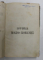 ISTORIA MOLDO - ROMANIEI  / ISTORIA TZERREI ROMANESTI de GEORGE IOANID. BUCURESTI 1858 - 1859  CU 12 PORTRETE