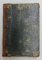 ISTORIA MOLDO - ROMANIEI  / ISTORIA TZERREI ROMANESTI de GEORGE IOANID. BUCURESTI 1858 - 1859  CU 12 PORTRETE