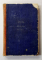 ISTORIA MOLDOVEI PE TIMP DE 500 ANI PANA IN ZILELE NOASTRE , scrisa de MANOLACHI DRAGHICI , VOLUMELE I - II , COLEGAT , 1857 , PRIMA EDITIE *