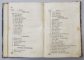 ISTORIA MOLDOVEI PE TIMP DE 500 ANI PANA IN ZILELE NOASTRE , scrisa de MANOLACHI DRAGHICI , VOLUMELE I - II , COLEGAT , 1857 , PRIMA EDITIE *