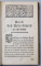 Istoria Moldovei si a Tarii Romanesti de Jean Louis Carra, Frankfurt si Liepzig, 1789 si Istoria Regentilor Rusi de Mikhail Lomonosov, Riga, 1771, Colegat