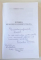 ISTORIA MUNICIPIULUI RAMNICU VALCEA de CORNELIU TAMAS , 2006, DEDICATIE *