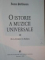 O ISTORIE A MUZICII UNIVERSALE VOL III DE LA SCHUBERT LA BRAHMS de IOANA STEFANESCU , 1998