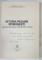ISTORIA PADURII ROMANESTI DIN CELE MAI VECHI TIMPURI PANA ASTAZI de CONSTANTIN C. GIURESCU , 1975, DEDICATIE CARTE AL . ROSETTI *