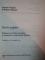 ISTORIA PAPILOR de AUGUST FRANZEN , REMIGIUS BAUMER , 1996