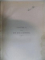 ISTORIA PARTIDELOR POLITICE IN ROMANIA de A.D. XENOPOL , VOL.I ,  BUC.  1910