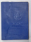 ISTORIA PATRIEI , MANUAL PENTRU CLASA A -IV-A de DUMITRU ALMAS si ARON PETRIC , ilustratii de NICHI POPESCU  , 1960