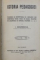 ISTORIA PEDAGOGIEI , VOL II , EDITIA A II-A , DE I. GAVANESCUL , 1907