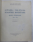 ISTORIA POLITICEI NOASTRE MONETARE SI A BANCII NATIONALE - ACTE SI DOCUMENTE  - VOLUMUL II - PARTEA I de C. I. BAICOIANU , 1932