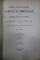 ISTORIA POLITICEI NOSTRE  VAMALE SI COMERCIALE de C.I. BAICOIANU , VOLUMUL  I , PARTEA I si VOLUMUL I , PARTEA A - II -A , 1904