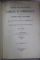 ISTORIA POLITICEI NOSTRE  VAMALE SI COMERCIALE de C.I. BAICOIANU , VOLUMUL  I , PARTEA I si VOLUMUL I , PARTEA A - II -A , 1904