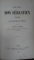 Istoria Portugaliei, studiu, Miguel D'Antas, Paris 1866, cu dedicatia autorului catre Printul Ghika