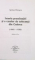 ISTORIA PROSTITUTIEI SI A CASELOR DE TOLERANTA DIN CRAIOVA (1865-1930) de SERBAN PATRASCU , 2014