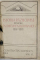 ISTORIA RAZBOIULUI PENTRU INTREGIREA ROMANIEI 1916-1919 de CONST. KIRITESCU, EDITIA II-a, 3 VOL. - BUCURESTI, 1925
