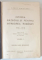 ISTORIA RAZBOIULUI PENTRU INTREGIREA ROMANIEI 1916-1919 de CONSTANTIN KIRITESCU ,VOLUMELE I-III ,EDITIA A-II-A ,REFACUTA IN INTREGIME SI MULT ADAUGITA , 1925