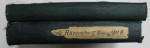 ISTORIA RAZBOIULUI PENTRU INTREGIREA ROMANIEI 1916-1919 , VOLUMELE I - II de CONST. KIRITESCU , 1922