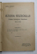 ISTORIA RAZBOIULUI PENTRU INTREGIREA ROMANIEI 1916-1919 , VOLUMELE I - II de CONST. KIRITESCU , 1922