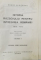 ISTORIA RAZBOIULUI PENTRU INTREGIREA ROMANIEI, 3 VOLUME, ED. II de CONSTANTIN KIRITESCU - BUCURESTI , 1925