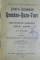 ISTORIA RAZBOIULUI ROMANO-RUSO-TURC  SI A NEATARNAREI ROMANIEI 1875-1878 de N.D. POPESCU , PARTEA I - III , EDITIA A IV A ,1902