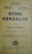 ISTORIA ROMANIA PENTRU CLASA A VIII A SECUNDARA , 1935