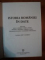 ISTORIA ROMANIEI IN DATE de DINU C. GIURESCU ... ALEXANDRU STANCIULESCU , 2003 ,