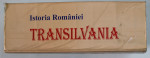 ISTORIA ROMANIEI , TRANSILVANIA ( 1867 - 1947 ) , VOLUMUL II , 1999