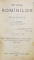 ISTORIA ROMANILOR de ALEXANDRU D. XENOPOL PRIMA EDIȚIE, 12 VOLUME IN 4 TOMURI  -IASI, 1896