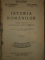 ISTORIA ROMANILOR de IOAN IONASCU , GH. TEODORESCU , LUCIA MISEA