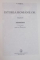 ISTORIA ROMANILOR de NICOLAE IORGA , VOL I - X , 1988 - 2011