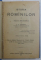 ISTORIA ROMANILOR DIN DACIA TRAIANA de A .D. XENOPOL . VOLUMELE VII - VIII , COLEGAT DE DOUA CARTI , 1896