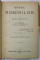 ISTORIA ROMANILOR DIN DACIA TRAIANA de A.D. XENOPOL , VOLUMELE I - VIII , COLEGATE CATE DOUA , 1896