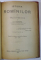 ISTORIA ROMANILOR DIN DACIA TRAIANA de A.D. XENOPOL , VOLUMELE I - VIII , COLEGATE CATE DOUA , 1896