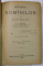 ISTORIA ROMANILOR DIN DACIA TRAIANA de A.D. XENOPOL , VOLUMELE I - VIII , COLEGATE CATE DOUA , 1896