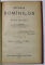 ISTORIA ROMANILOR DIN DACIA TRAIANA de A.D. XENOPOL , VOLUMELE I - VIII , COLEGATE CATE DOUA , 1896