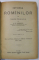 ISTORIA ROMANILOR DIN DACIA TRAIANA de A.D. XENOPOL , VOLUMELE I - VIII , COLEGATE CATE DOUA , 1896